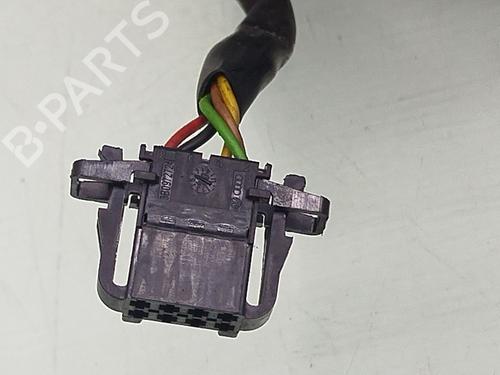 Right mirror SEAT TOLEDO III (5P2) 2.0 TDI 16V | BP25722897C27 