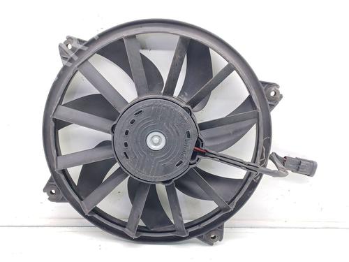 Used Radiator fan PEUGEOT PARTNER Tepee 1.2 THP (110 hp) 22713389