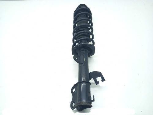 Right front shock absorber NISSAN MICRA IV (K13K, K13KK)  | BP12097782M17 