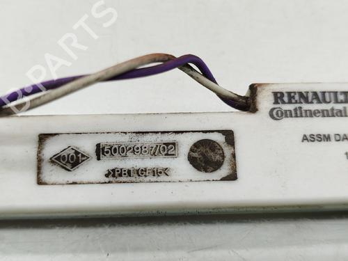 Electronic module RENAULT CLIO IV (BH_) 1.5 dCi 90 | BP18829148M83 