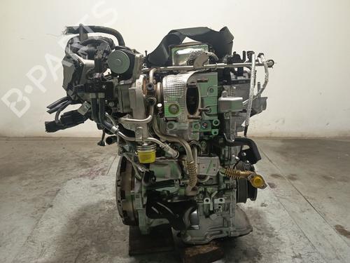 Engine HYUNDAI i30 Estate (PDE) 1.0 T-GDI | BP39430781M1 - Image 4