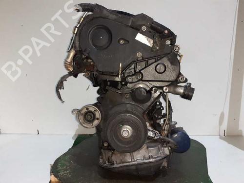 Engine TOYOTA COROLLA Verso (_E12_) 2.0 D-4D (CDE120_, CDE120R) | BP4674755M1