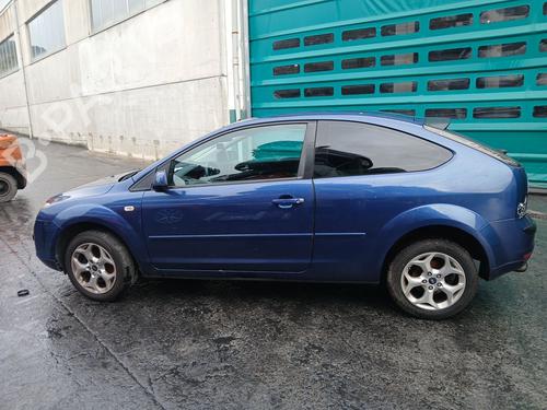 Rear bumper FORD FOCUS II (DA_, HCP, DP) 1.6 TDCi | BP32109161C8 