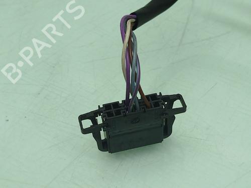 Ryggespeil høyre VW PASSAT B5.5 Variant (3B6) 2.5 TDI | BP29276923C27