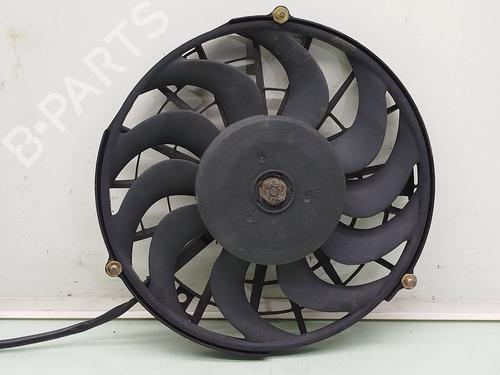 Used Radiator fan Radiator fan SUZUKI VITARA Cabrio (ET, TA) 1.9 D (SE419TD) (75 hp) 40106569 40106569