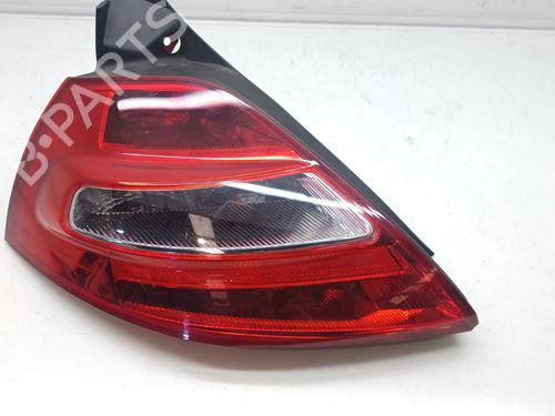 Used Left taillight RENAULT MEGANE II (BM0/1_, CM0/1_) 1.5 dCi (BM1E, CM1E) (106 hp) 25036796