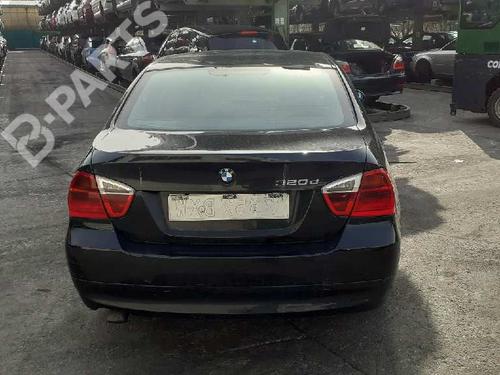 Gearbox BMW 3 (E90) 320 d | BP9818925M3 