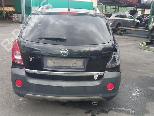 Left front driveshaft OPEL ANTARA A (L07) 2.2 CDTi | BP39264347M38 - Image 10