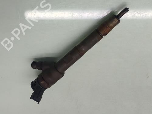 Used Injector LAND ROVER RANGE ROVER EVOQUE (L538) 2.0 D 4x4 (150 hp) 31317124
