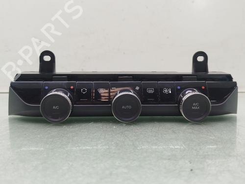 Climate control CITROËN C4 III (BA_, BB_, BC_) 1.5 BlueHDi 130 (BBYHZB) | BP38301985I5 - Image 2