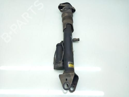 Used Left rear shock absorber MERCEDES-BENZ R-CLASS (W251, V251) R 350 CDI 4-matic (251.124, 251.125) (211 hp) 17330058