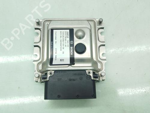 Used Electronic module Electronic module MERCEDES-BENZ X-CLASS (470) X 250 d (470.230) (190 hp) 40107392 40107392