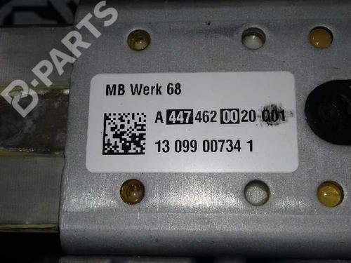 Steering column MERCEDES-BENZ V-CLASS (W447)  | BP9117279M21 