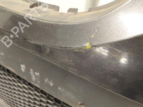 Front bumper SEAT ALTEA (5P1) 1.9 TDI | BP21148602C7 