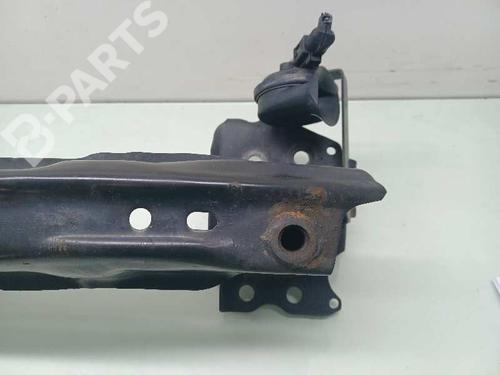 Front bumper reinforcement VW TOUAREG (7LA, 7L6, 7L7) 5.0 V10 TDI | BP9653723C109 