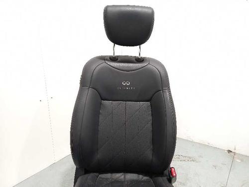 Seats set INFINITI FX 30d AWD | BP17629100C78 