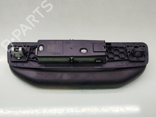 Interior roof handle MERCEDES-BENZ GLA (H247) GLA 200 (247.787) | BP40107550I35 - Image 2