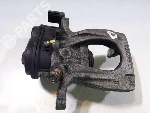 Right rear brake caliper NISSAN X-TRAIL III (T32_, T32R, T32RR) 2.0 dCi ALL MODE 4x4-i (NT32) | BP11560234M106 