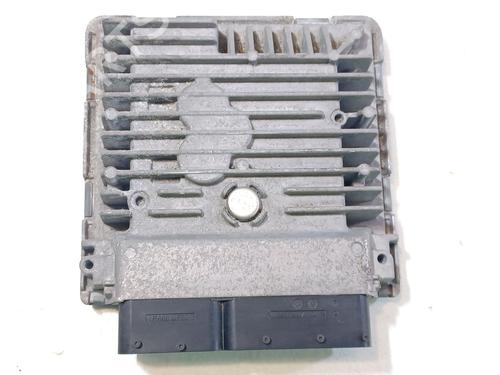 Engine control unit (ECU) VW GOLF VI (5K1) 1.6 TDI | BP32760163M57 - Image 2