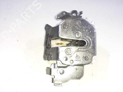 Rear right lock NISSAN NV200 / EVALIA Bus 1.5 dCi 110 (M20, M20M) | BP7290367C99 