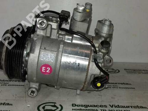 Used AC compressor MERCEDES-BENZ V-CLASS (W447) [2014-2025]  9117177