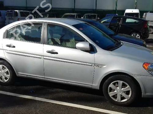 Steering column stalk HYUNDAI ACCENT III (MC) 1.4 GL | BP5274090I23 