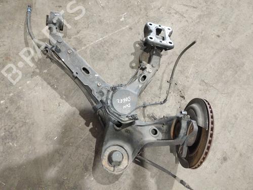 Used Right rear suspension arm Right rear suspension arm 35727672 35727672