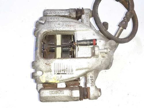 Right rear brake caliper MERCEDES-BENZ SPRINTER 4,6-t Van (B906) 413 CDI (906.653, 906.655, 906.657) | BP15424455M106 