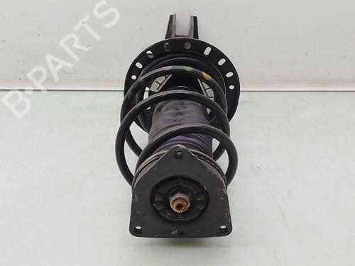 Left front shock absorber OPEL CORSA F (P2JO) 1.2 (68) | BP38074653M16 - Image 5