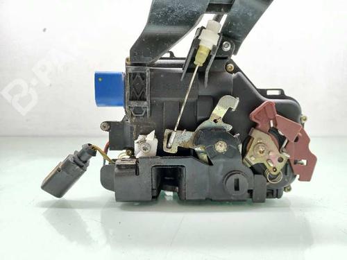 Rear right lock VW TOUAREG (7LA, 7L6, 7L7) 5.0 V10 TDI | BP9653674C99 