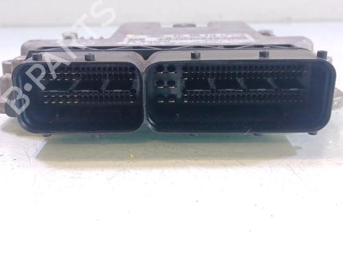 Engine control unit (ECU) SKODA SUPERB II Estate (3T5) 2.0 TDI | BP21092435M57 