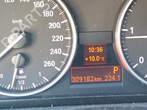 Rim BMW 3 Touring (E91) 320 d xDrive | BP17735172C45 