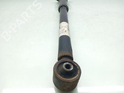 Right rear shock absorber SEAT IBIZA IV (6J5, 6P1)  | BP16246529M19 