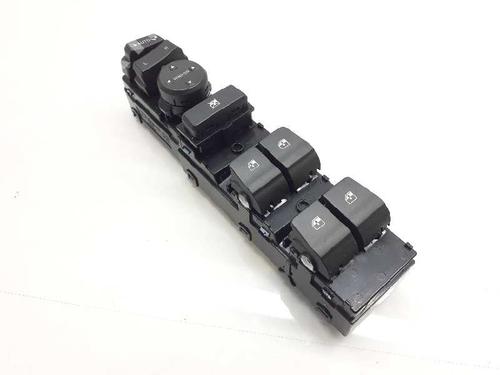Used Left front window switch Left front window switch HYUNDAI i30 (PDE, PD, PDEN) 2.0 N (275 hp) 9249499 9249499