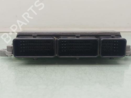 Engine control unit (ECU) DACIA SANDERO II TCe 90 (B8M1, B8MA, B8AC) | BP30058647M57