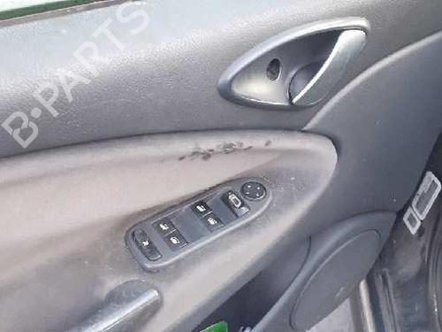 Engine control unit (ECU) CITROËN C5 II (RC_)  | BP7084369M57 