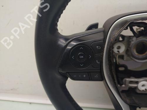 Steering wheel TOYOTA COROLLA Estate (_E21_) 2.0 Hybrid (MZEH12) | BP29355274C49 