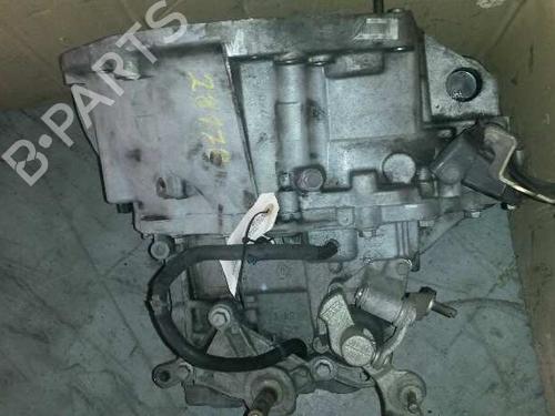 Gearbox NISSAN PRIMERA Hatchback (P12) 1.9 dCi | BP2699342M3 