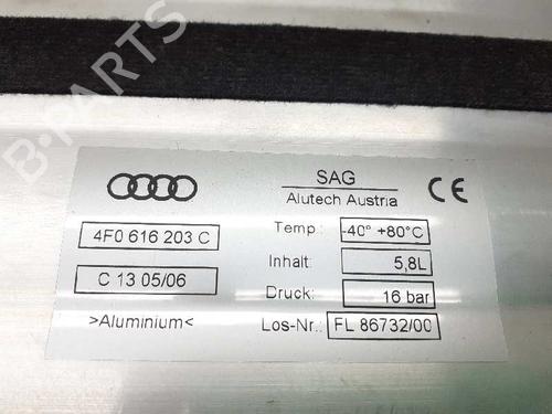 Other AUDI A6 Allroad C6 (4FH) 2.7 TDI quattro | BP14308907O1 