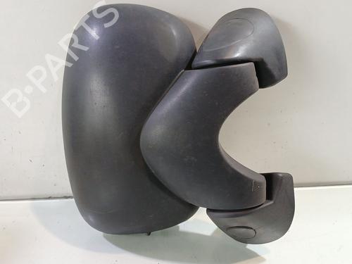 Bakspejl Højre OPEL VIVARO A Bus (X83) 2.0 CDTI (F7, J7, A07) (114 hp) 30748157