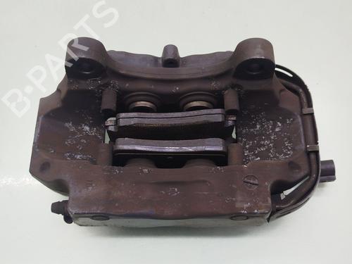 Left rear brake caliper AUDI Q7 (4LB) 3.0 TDI quattro | BP33654844M107 - Image 4