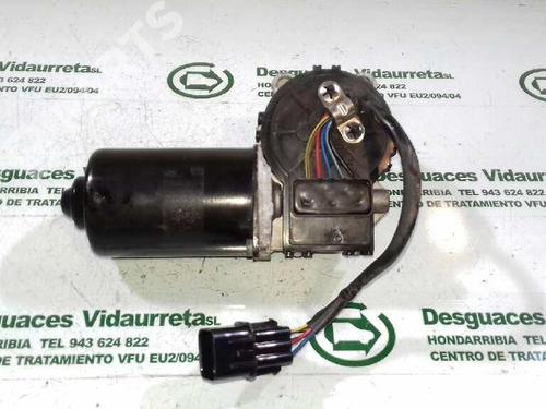 Used Front wiper motor HYUNDAI ix35 (LM, EL, ELH) 1.7 CRDi (116 hp) 2280717