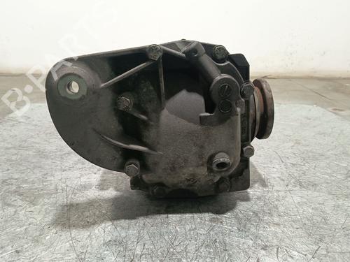 Rear differential BMW 3 Touring (E91) 316 d | BP40106348M24 - Image 4