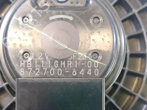 Heater blower motor MAZDA 6 Estate (GJ, GL)  | BP21050995M62 