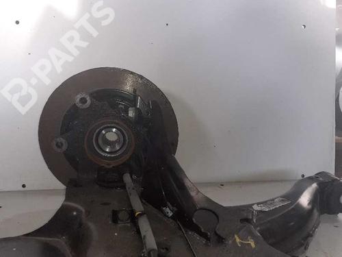 Left rear suspension arm MERCEDES-BENZ VITO Tourer (W447)  | BP12180465M14 