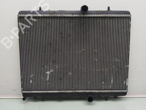 Køler PEUGEOT PARTNER Tepee 1.6 BlueHDi 120 (120 hp) 26931085