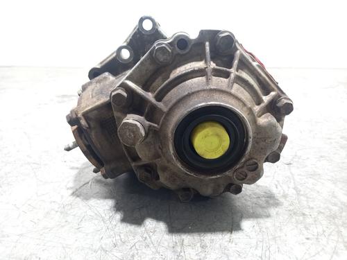 Differensial forvogn TOYOTA RAV 4 III (_A3_) 2.2 D 4WD (ALA30_, ALA30R) | BP29977393M23
