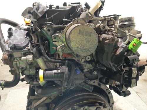 Engine RENAULT MASTER III Platform/Chassis (EV, HV, UV) 2.3 dCi 165 FWD (EV0P, EV0U, EV11, EV12, HV0P, HV0U,... | BP34445263M1  - Image 9
