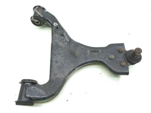 Used Right front suspension arm MERCEDES-BENZ VITO / MIXTO Van (W639) 115 CDI 4x4 (639.601, 639.603, 639.605) (150 hp) 26493080