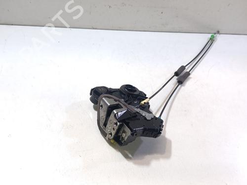 Used Front left lock Front left lock LEXUS CT (ZWA10_) 200h (ZWA10_) (99 hp) 33855662 33855662
